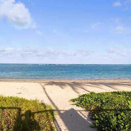 Flat Maui Beach Residence, Tamandare-Carneiros, Pe Na Areia, A Beira-Mar! Экстерьер фото
