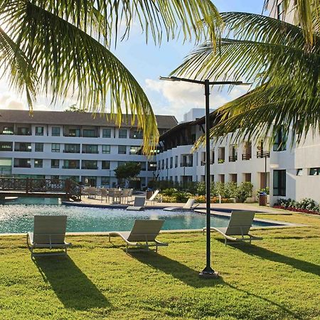 Flat Maui Beach Residence, Tamandare-Carneiros, Pe Na Areia, A Beira-Mar! Экстерьер фото
