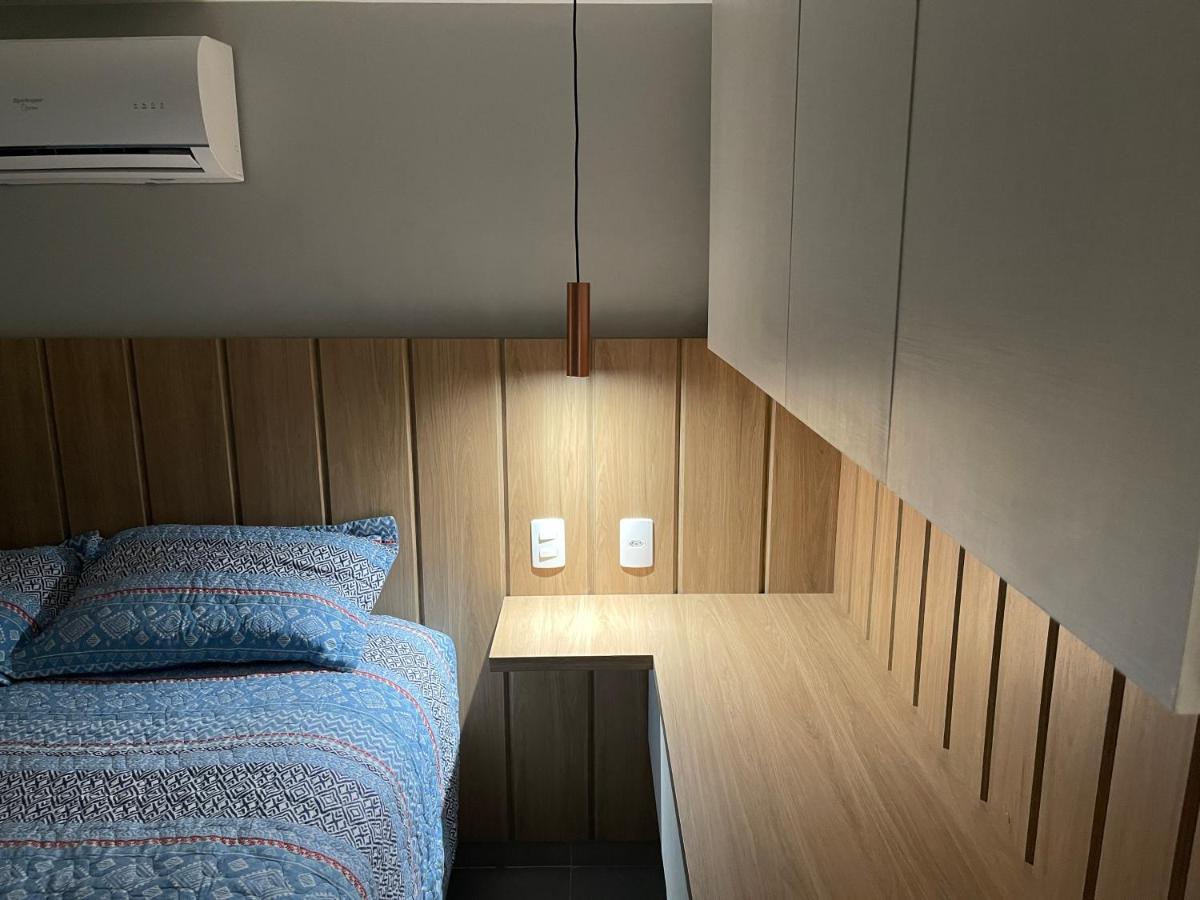 Flat Maui Beach Residence, Tamandare-Carneiros, Pe Na Areia, A Beira-Mar! Экстерьер фото